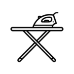 Hotel Ironing Systems