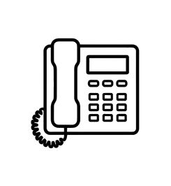 Hotel Phones