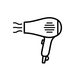 Hair Dryers
