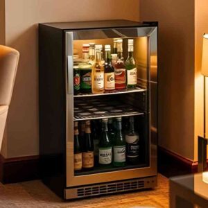 Mini Bars