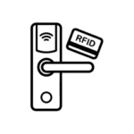 Card Lock Set