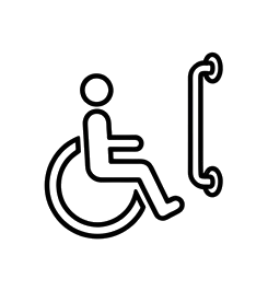 Physically Disabled Products