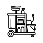 Cleaning Carts
