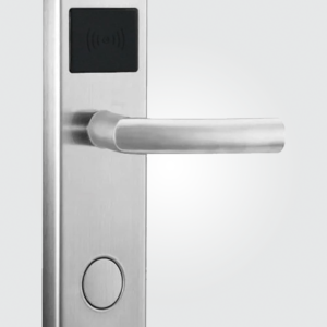Ecoline Card Lock Set