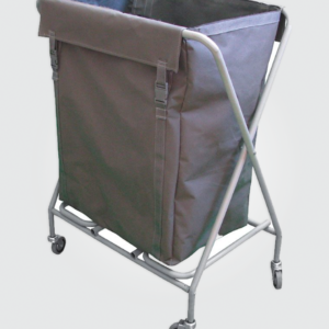 Clothing Collection Carts