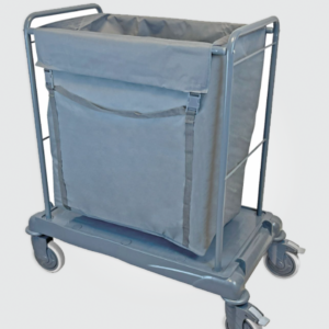 Clothing Collection Carts