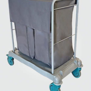Clothing Collection Carts